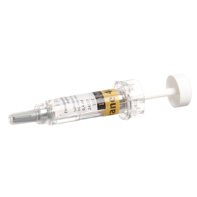 CLEXANE Inj Lös 40 mg/0.4ml 2 Fertspr 0.4 ml