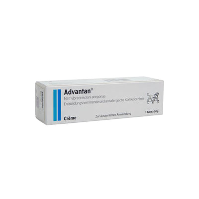 ADVANTAN Creme 0.1 % Tb 30 g