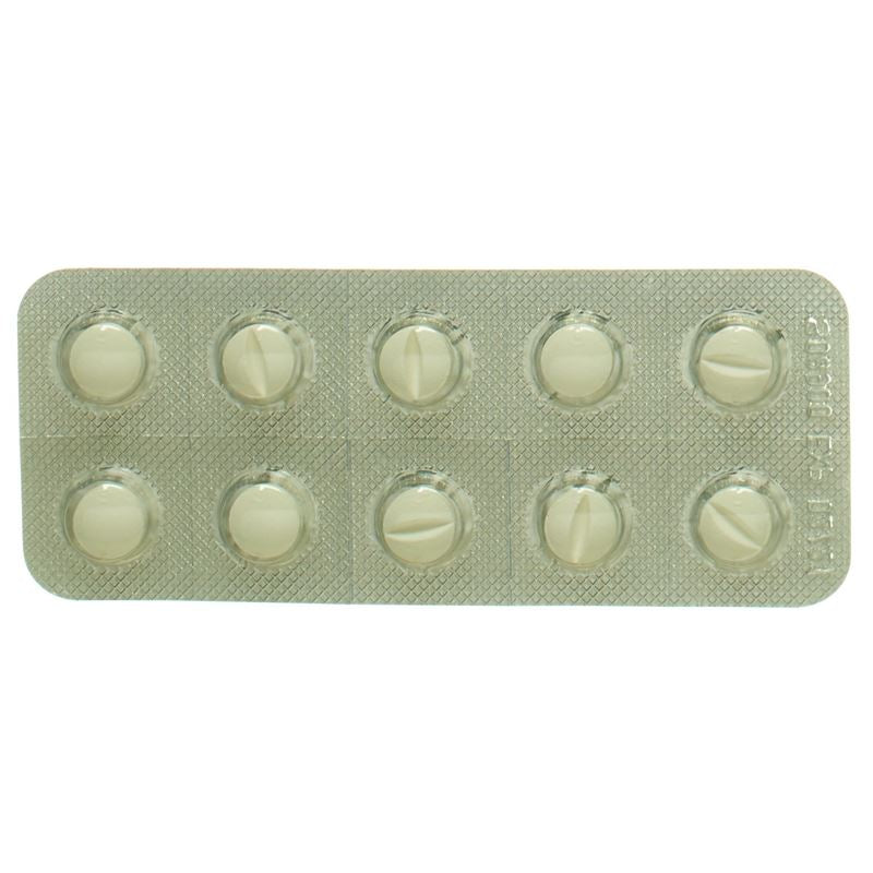 ATENOLOL Mepha Lactab 25 mg 100 Stk