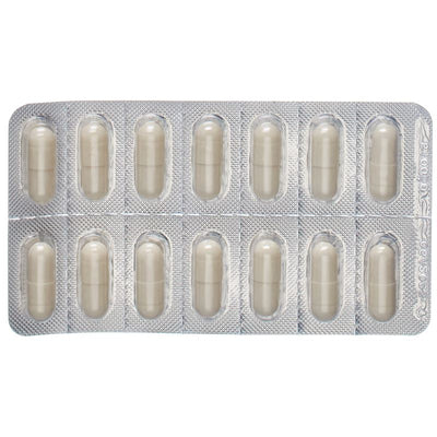 AGOPTON Kaps 30 mg 28 Stk - CONTENTFRONT