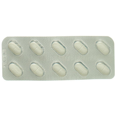 AURORIX Filmtabl 300 mg 60 Stk