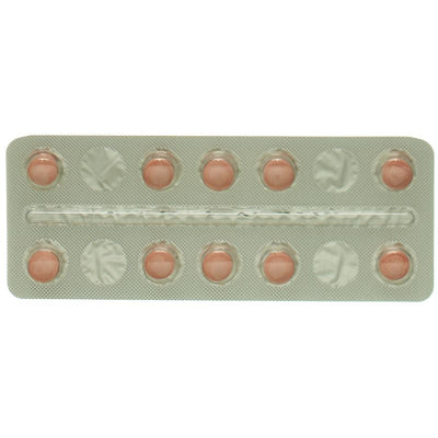 ZESTRIL Tabl 30 mg 100 Stk