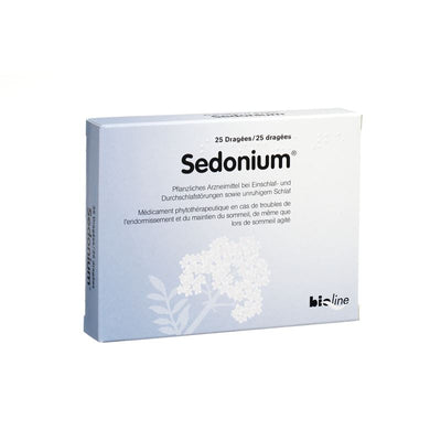 SEDONIUM Drag 50 Stk