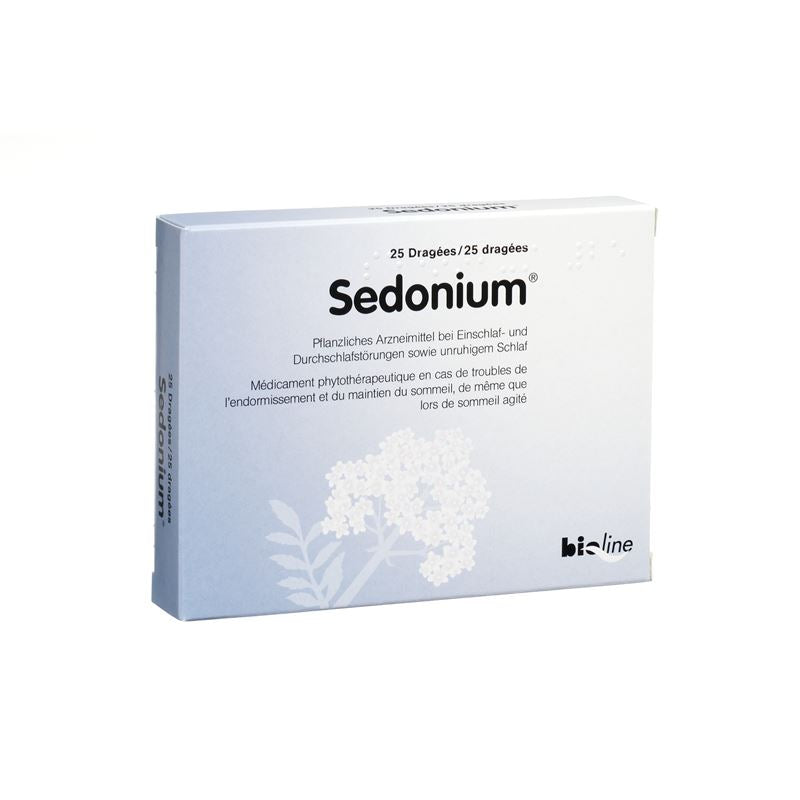 SEDONIUM Drag 50 Stk