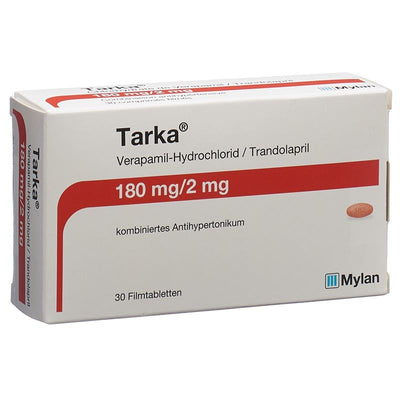 TARKA Filmtabl 30 Stk