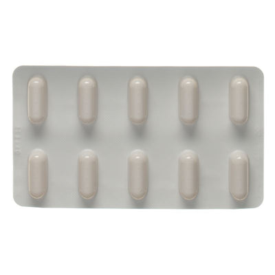 AVODART Kaps 0.5 mg 30 Stk - CONTENTFRONT