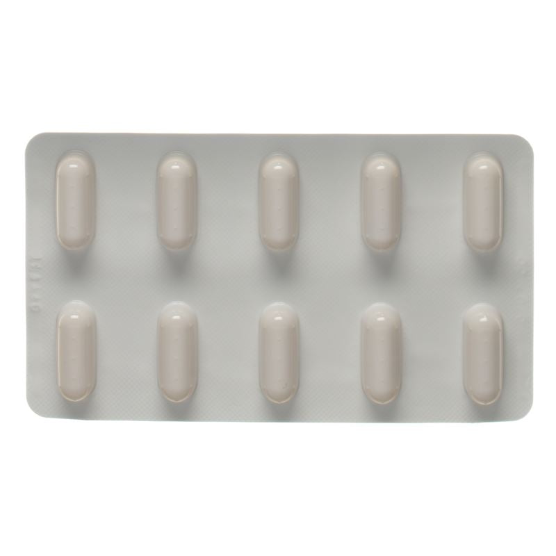 AVODART Kaps 0.5 mg 30 Stk - CONTENTFRONT