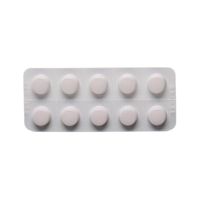 LISITRIL Tabl 20 mg 100 Stk