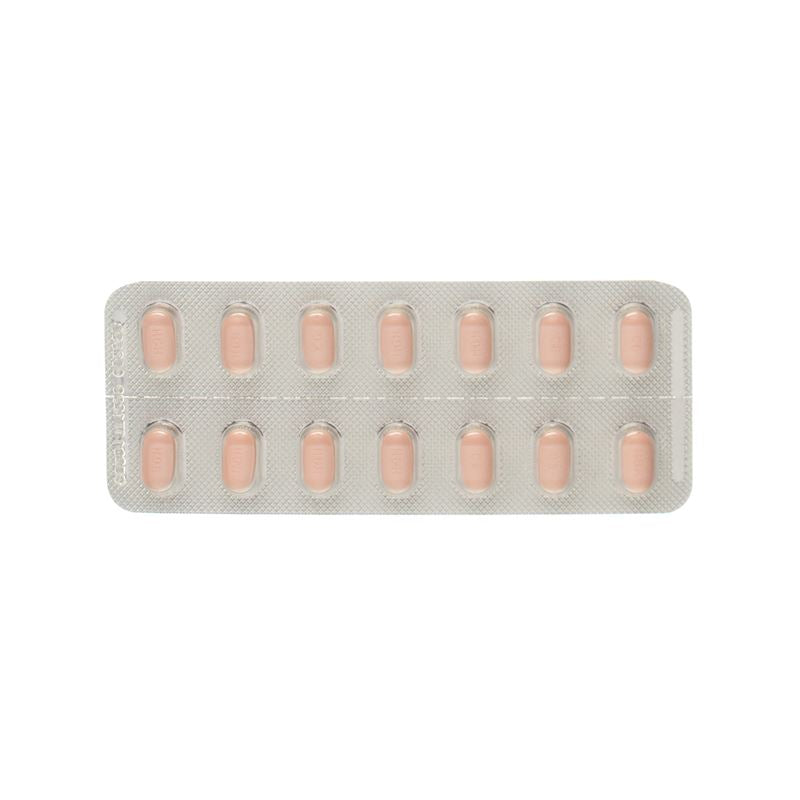 CO-DIOVAN Filmtabl 80/12.5 mg 98 Stk