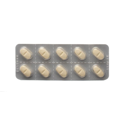 METO ZEROK Ret Tabl 100 mg 100 Stk