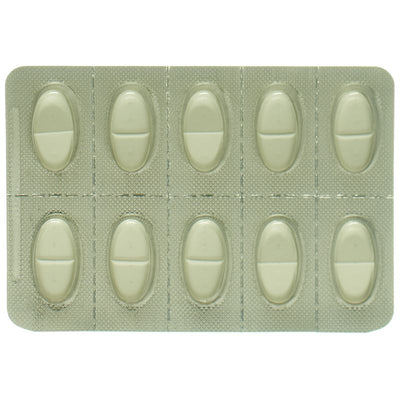 MEPHADOLOR Neo Filmtabl 500 mg 100 Stk