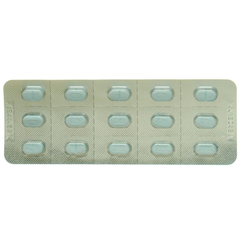 GLIMERYL Mepha Tabl 4 mg 120 Stk