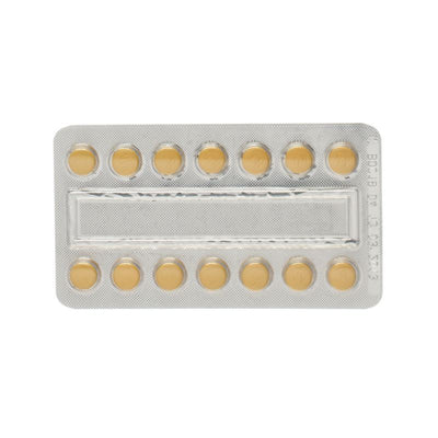 EXFORGE Filmtabl 5mg/80mg 98 Stk