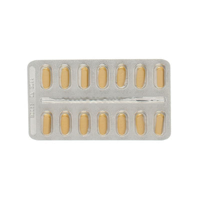 EXFORGE Filmtabl 5mg/160mg 98 Stk