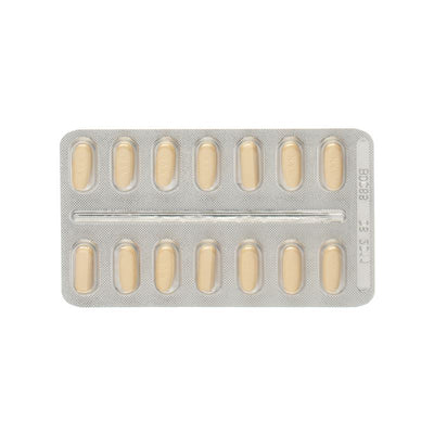 EXFORGE Filmtabl 10mg/160mg 98 Stk