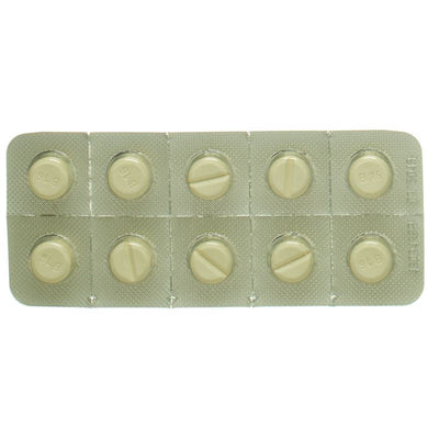 BETAHISTIN Mepha Tabl 16 mg 100 Stk