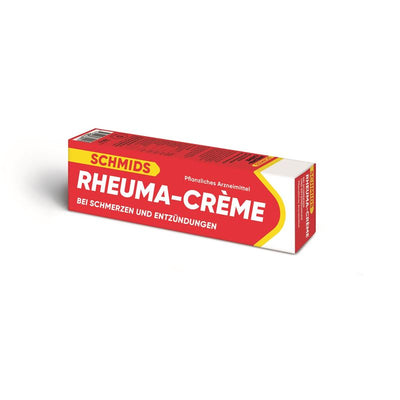 SCHMIDS Rheuma-Crème Tb 100 g