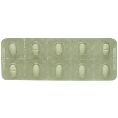 RISPERIDON Mepha Lactab 3 mg 60 Stk