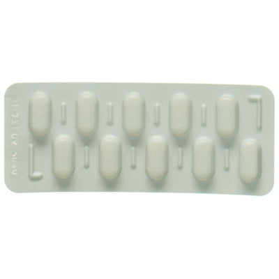 MODASOMIL Tabl 100 mg 90 Stk