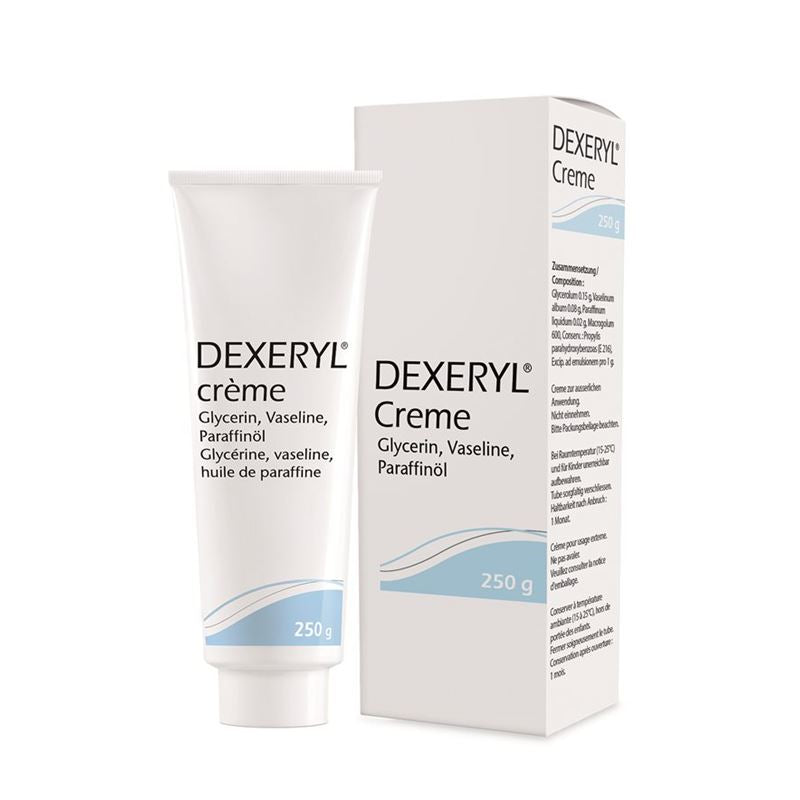 DEXERYL Creme Tb 250 g