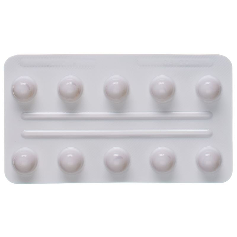 TIROSINT Kaps 200 mcg 50 Stk - CONTENTFRONT