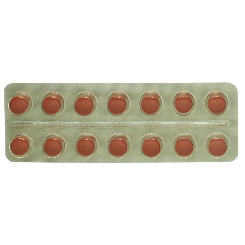 CO-VALTAN Mepha Filmtabl 160/12.5 mg 98 Stk