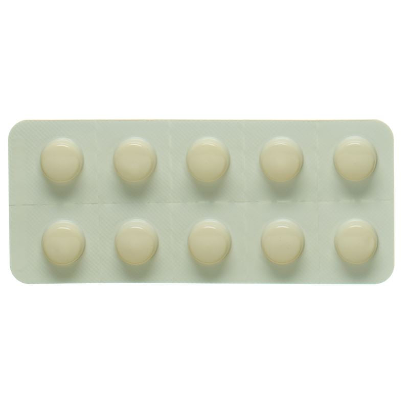 QUETIAPIN Mepha Filmtabl 100 mg 100 Stk