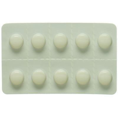 QUETIAPIN Mepha Filmtabl 200 mg 100 Stk