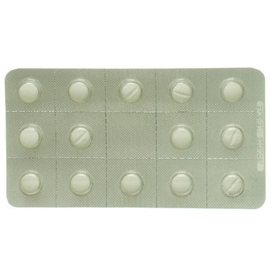 CANSARTAN Mepha plus Tabl 8/12.5 98 Stk