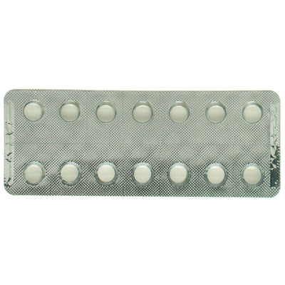 DONEPEZIL Spirig HC Filmtabl 5 mg 28 Stk