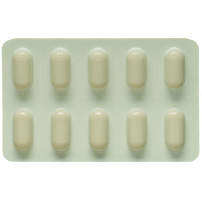 QUETIAPIN Mepha retard Depotabs 200 mg 100 Stk