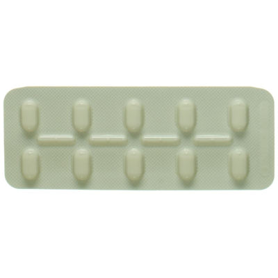 BISOPROLOL Mepha Tabl 2.5 mg 100 Stk