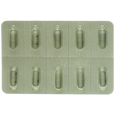 GABAPENTIN Mepha Kaps 100 mg 100 Stk