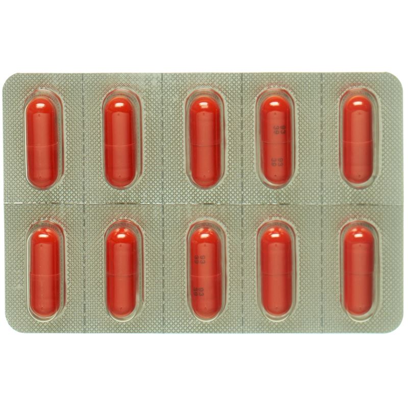 GABAPENTIN Mepha Kaps 300 mg 100 Stk