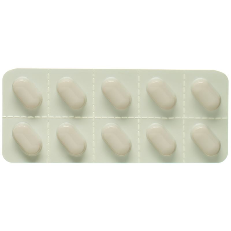 SIMVASTATIN Mepha Lactab 40 mg 100 Stk