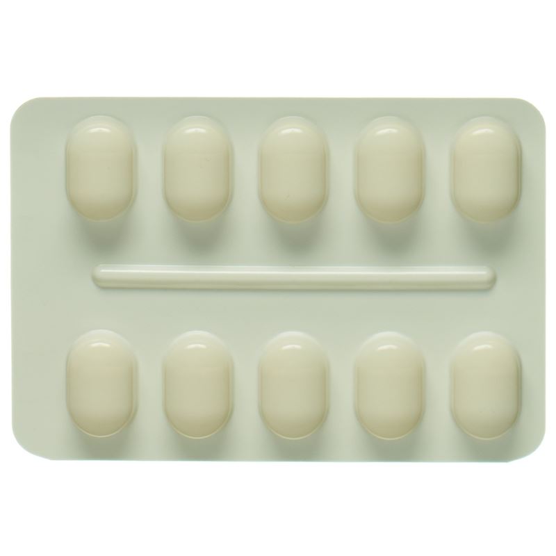 TRAMADOL-PARACETAMOL Mepha 37.5/325 mg 60 Stk