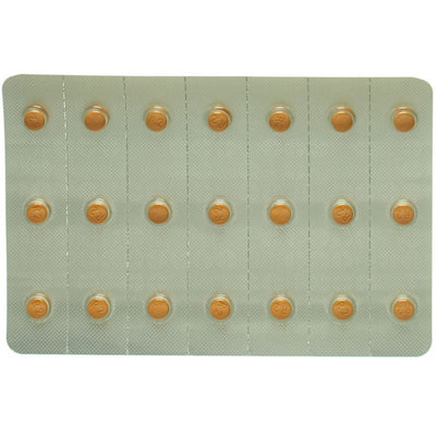ADEMPAS Filmtabl 2 mg 42 Stk - CONTENTFRONT
