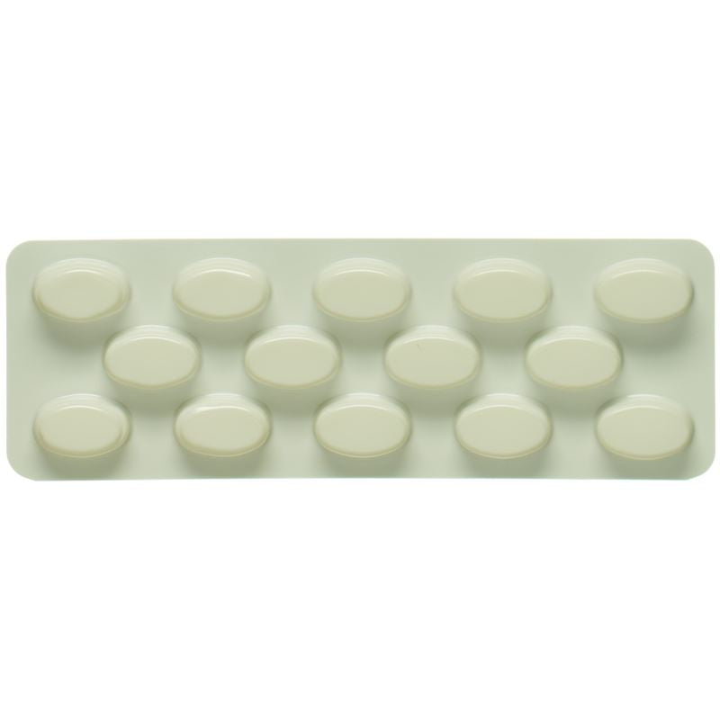 LOSARTAN-HCT Mepha Lactab 100/12.5mg 98 Stk