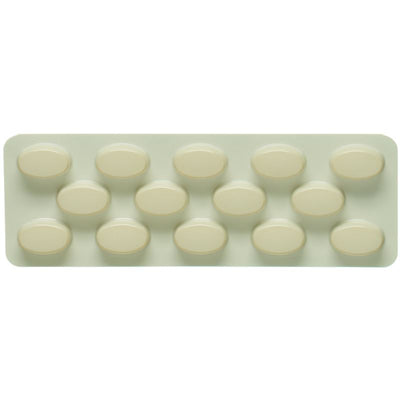 LOSARTAN-HCT Mepha Lactab 100/25mg 98 Stk