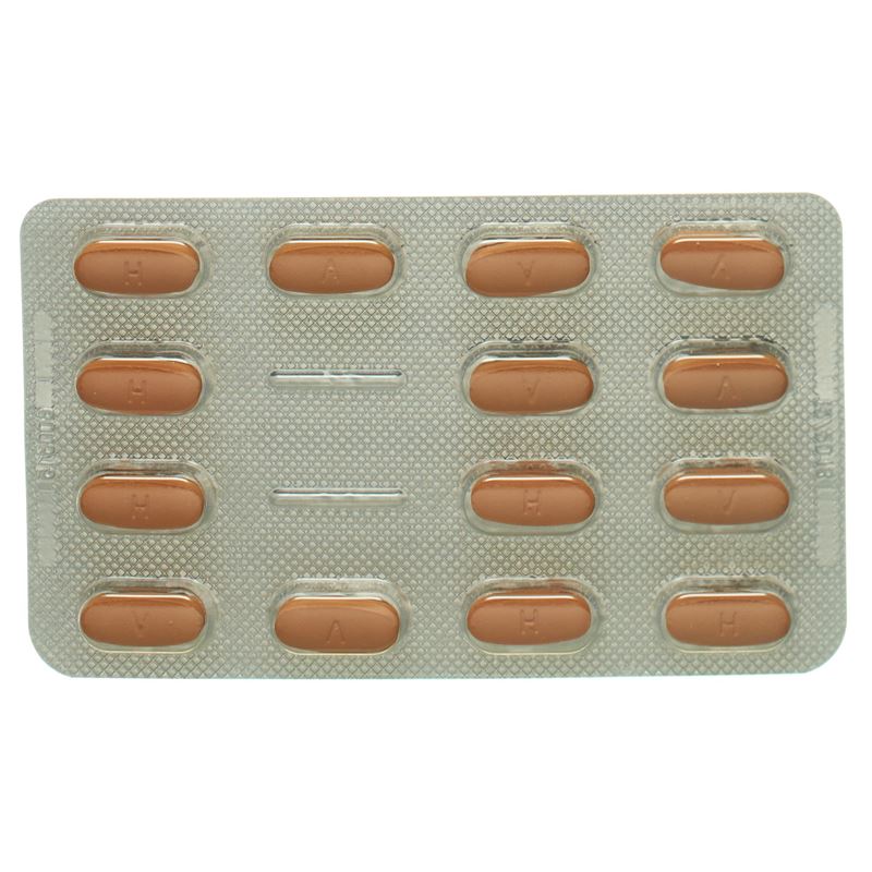 VALSARTAN HCT axapharm 160/25 mg Ds 56 Stk