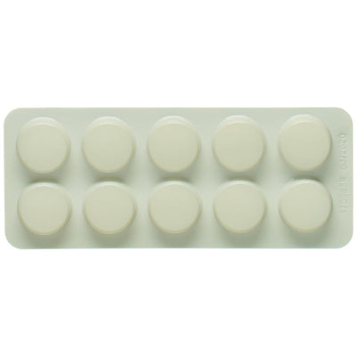 TORASEMID Mepha Tabl 200 mg 100 Stk