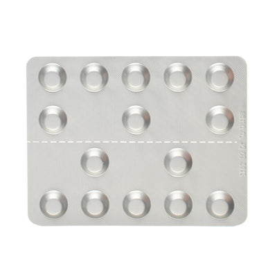 RITALIN Tabl 10 mg 200 Stk