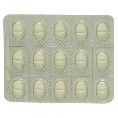 GLICLAZID Mepha retard Depotabs 60 mg 90 Stk