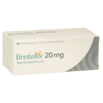 BRINTELLIX Filmtabl 20 mg 98 Stk