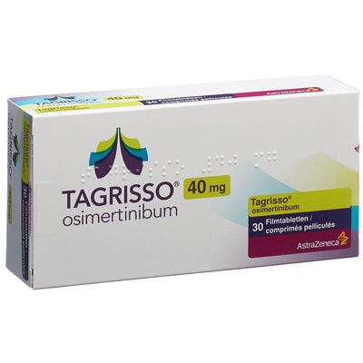 TAGRISSO Filmtabl 40 mg 30 Stk