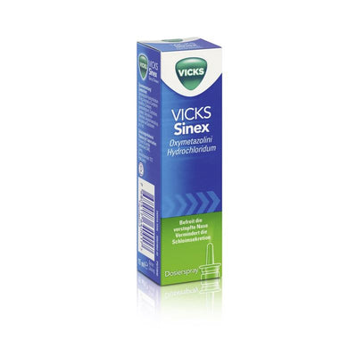 VICKS SINEX Dosierspray 15 ml