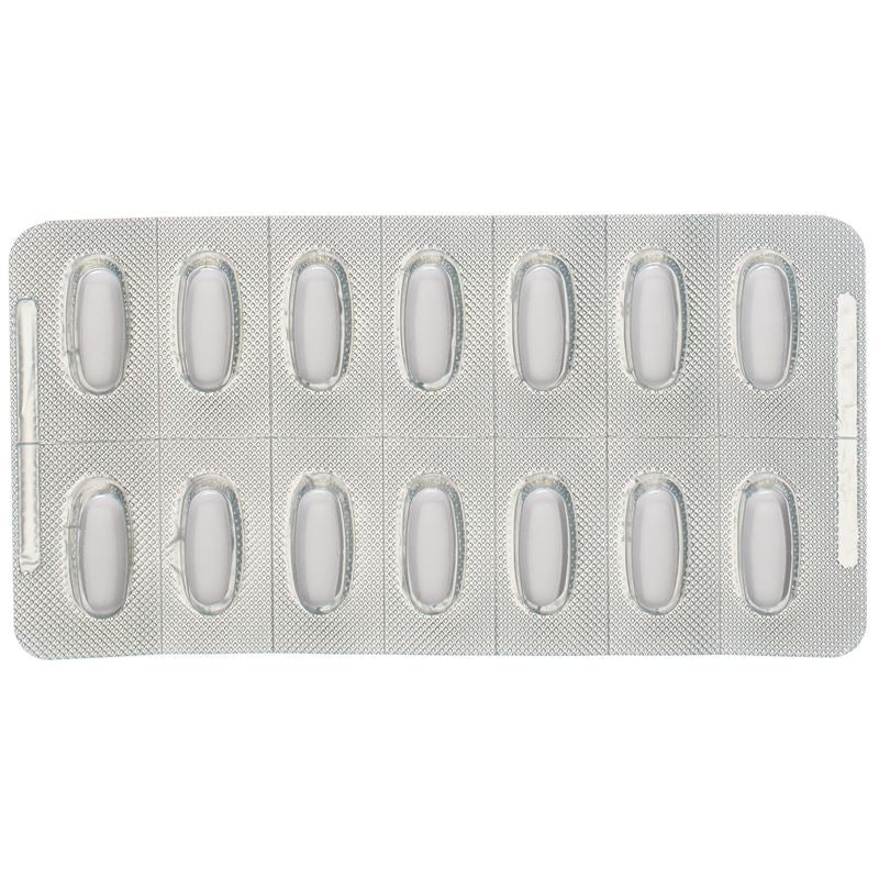 CO-VALSARTAN Amlo Spirig HC 5/160/12.5 98 Stk