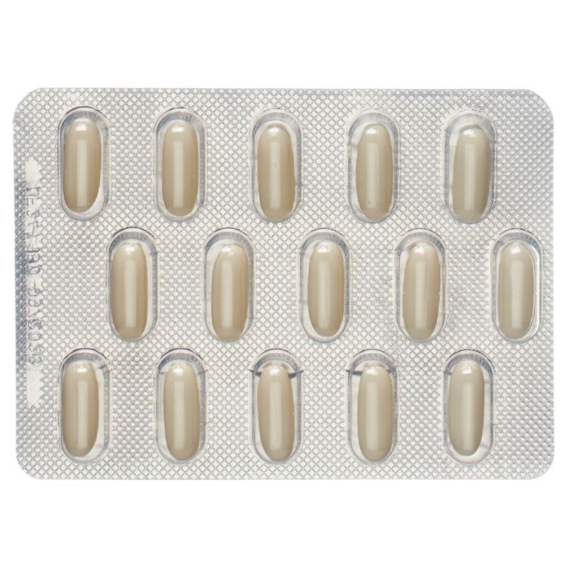 DUTASTERID Xiromed Kaps 0.5 mg 90 Stk - CONTENTFRONT
