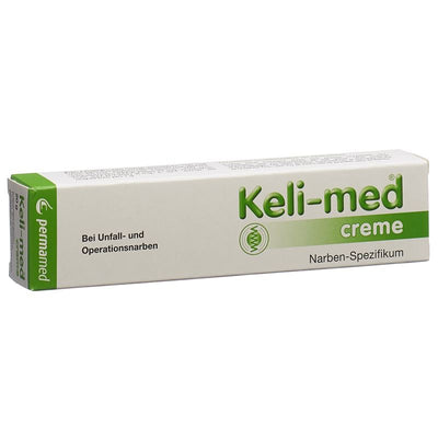 KELI-MED Creme Tb 20 g