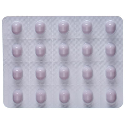 ROCALTROL Kaps 0.5 mcg 100 Stk
